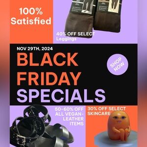 Announcement 2024 Season